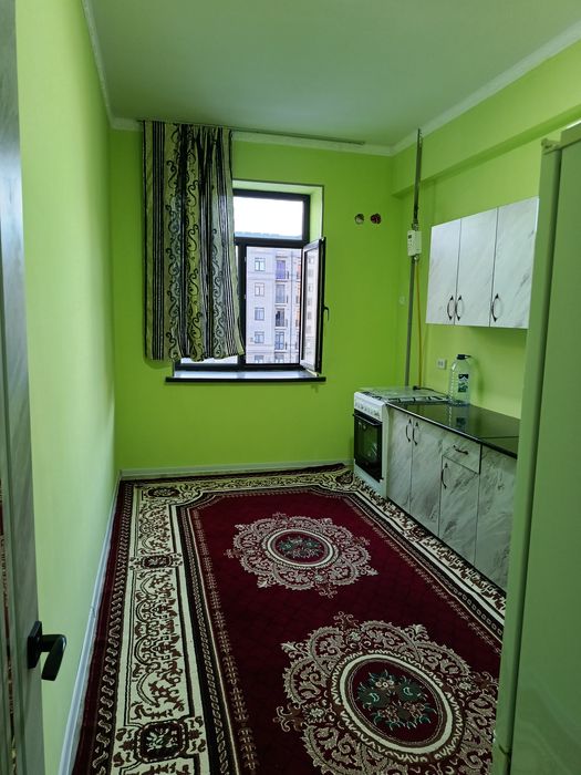 1xonali uy yangi remont barcha jixozlari bilan birga