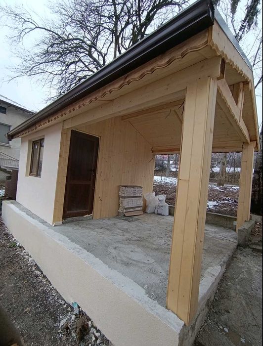 Продава се Къща в София, Център - 103 кв.м за 1942 €/кв.м - Снимка #3