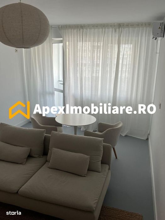 Apartament 2 camere de inchiriat Camil Ressu Bucuresti | ApexImobiliar