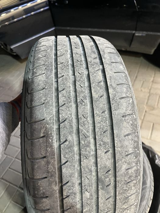 Комплект колёс 5*112 R15