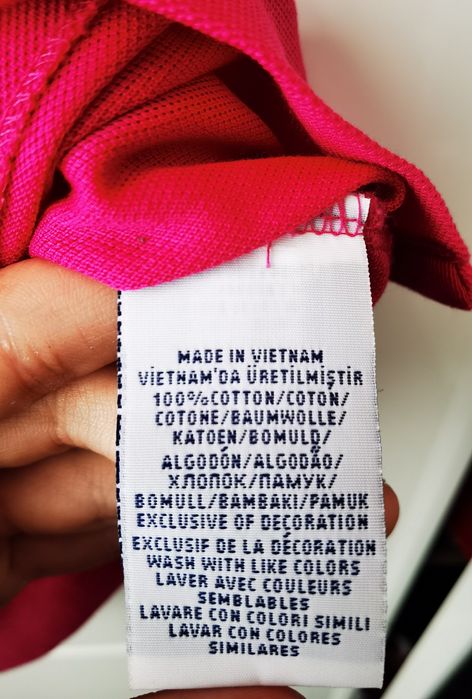 Ralph Lauren поло риза