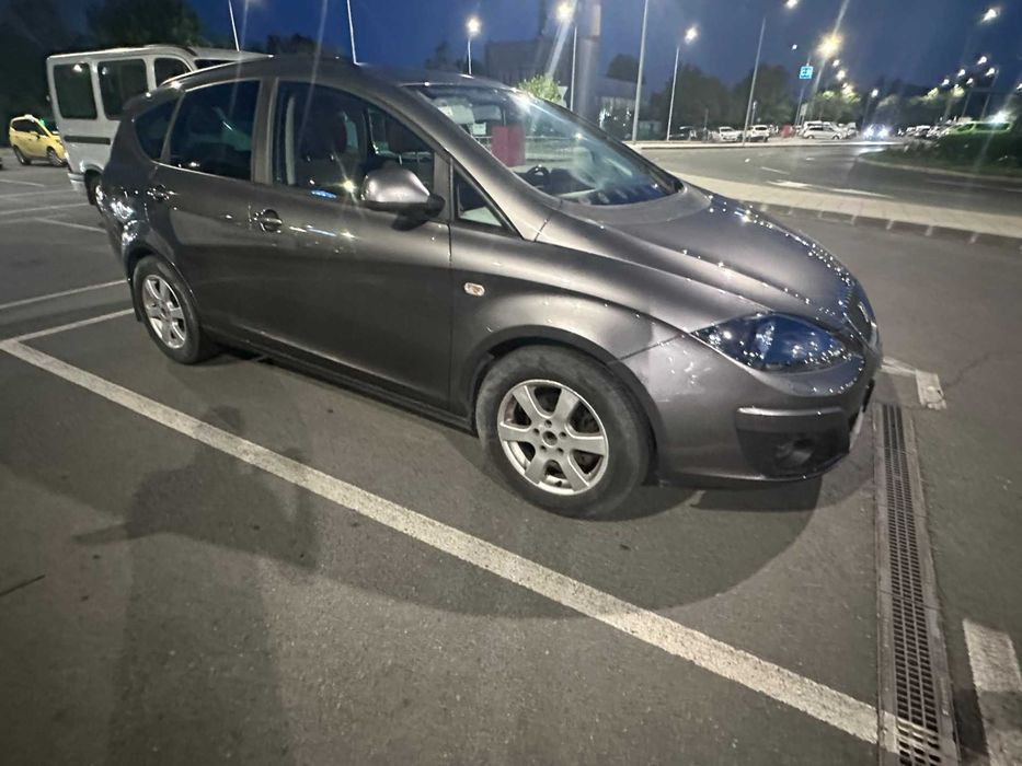 SKY RENT A CAR - Кола под наем София Пловдив Варна Бургас