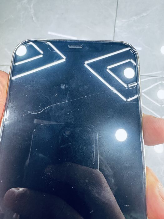 Iphone 12 pro max