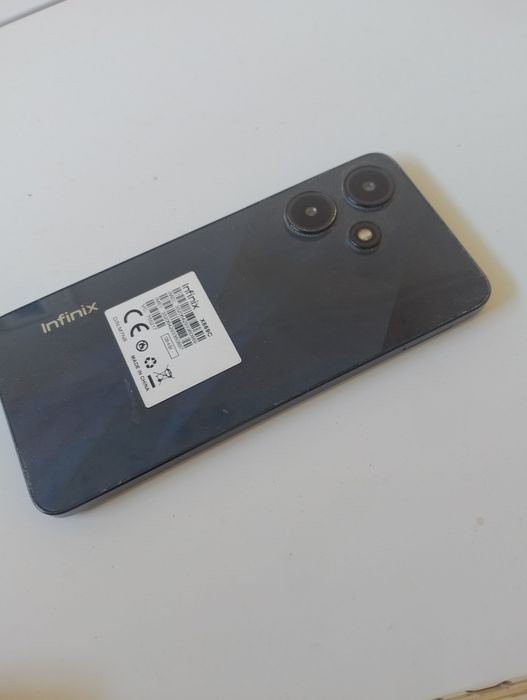 Infinx hot 30 128.gb 8.