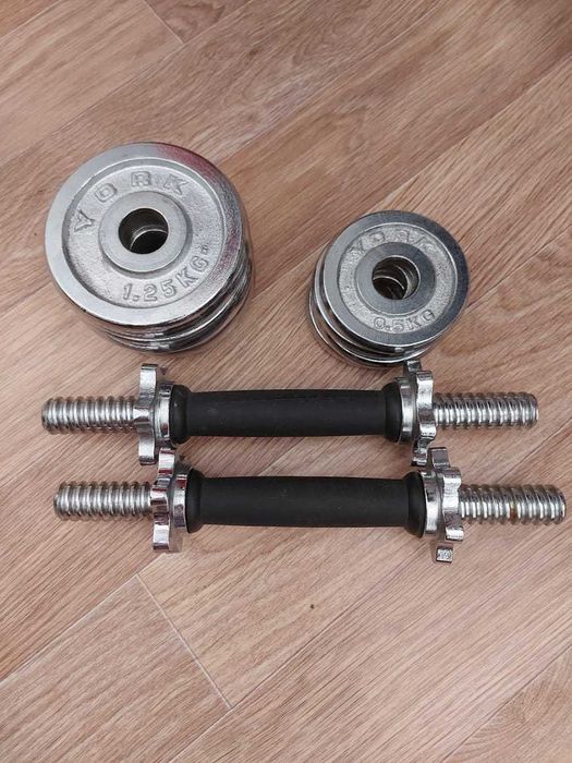 спортивный инвентарь