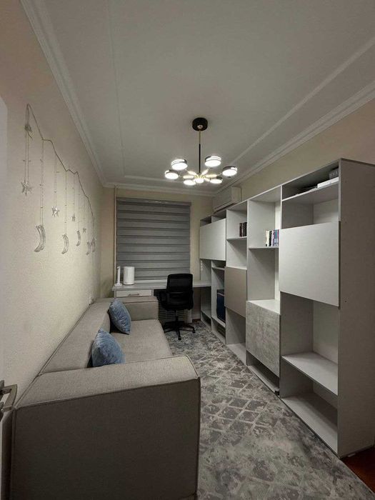 Mega Planet Юнусобод метро ЕВРО КВАРТИРА 1 кизга 1та хонадан безмаклер