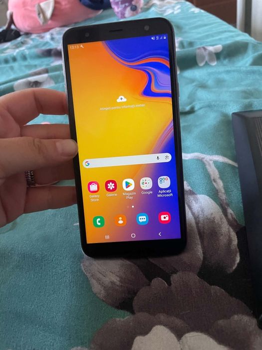 Samsung Galaxy j 4