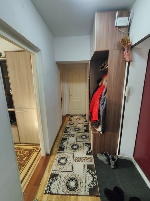 Продается квартира