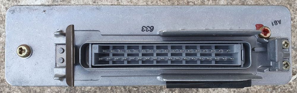 Части от Ауди 80 Б4 2.0Е