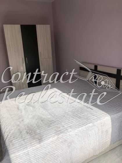 Дава се под наем Двустаен апартамент в Варна, Погреби - 58 кв.м за 433.5 € - Снимка #4