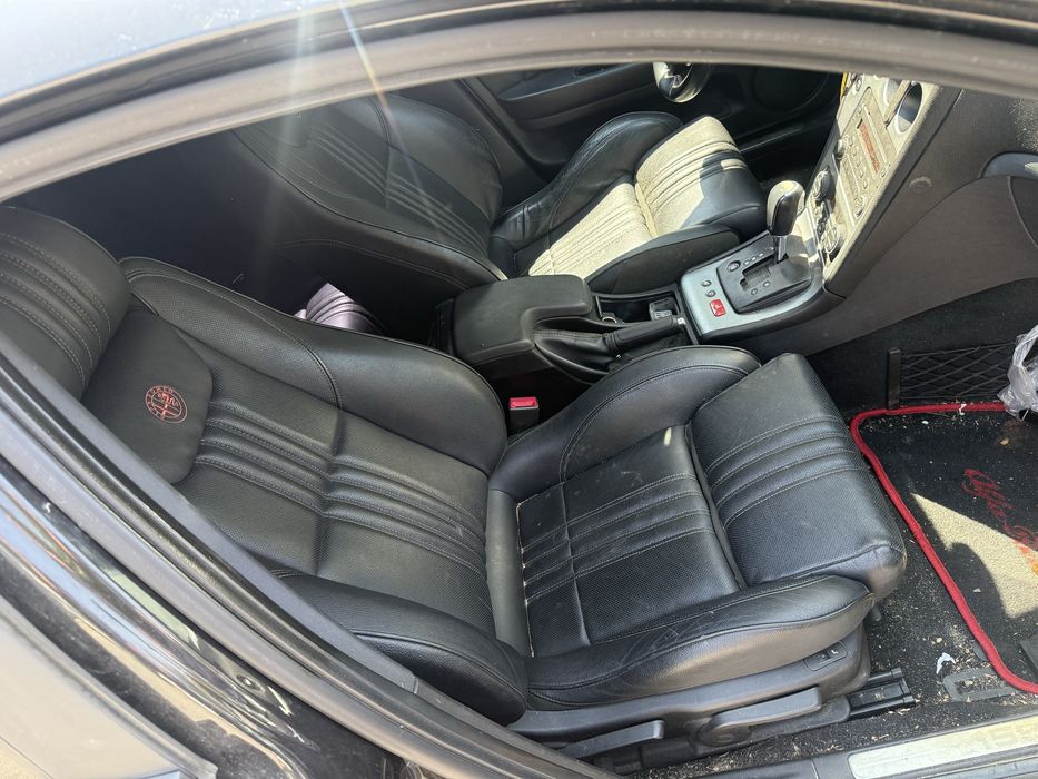 Alfa Romeo 159 2.4 20v JTDm Ti Qtronic на части Алфа Ромео