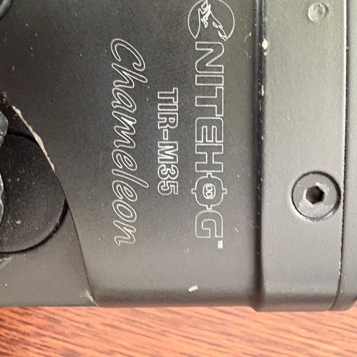 Nitehog TIR-M35 Cameleon