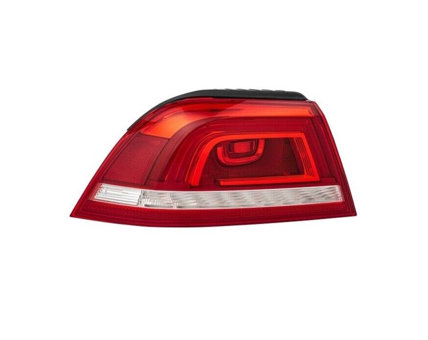 Stop spate, lampa VW Eos (1f), 11.2010-, montare spate, stanga/dreapta, LED; exterior