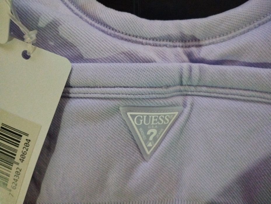 Бюстие оригинално Guess