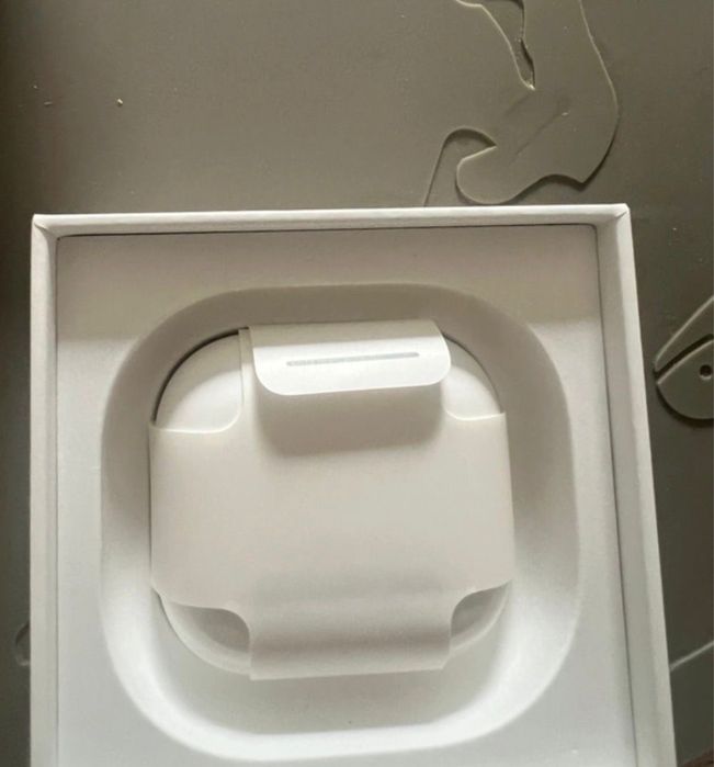  AirPods Gen.4 (Noise Cancelling)