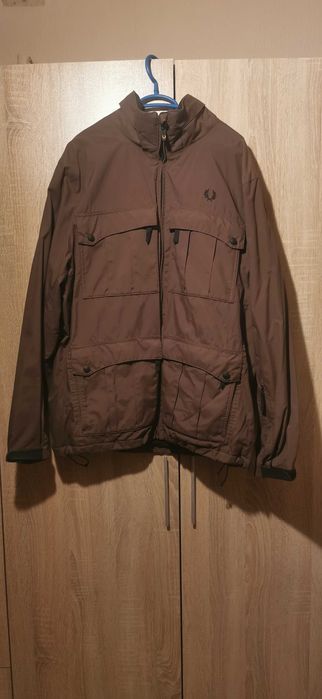 Fred Perry зимно яке L / XL