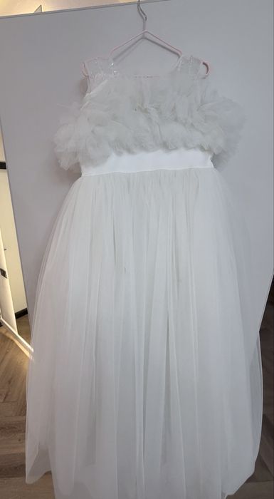 Вечернее платье для девочки