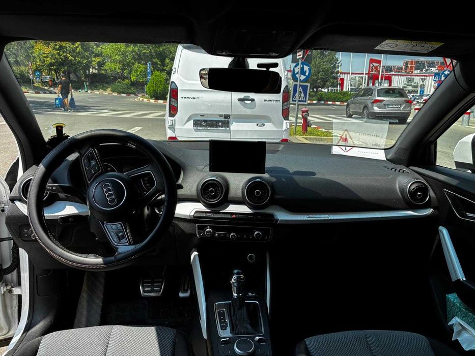 AUDI Q2 0 — imagine 2