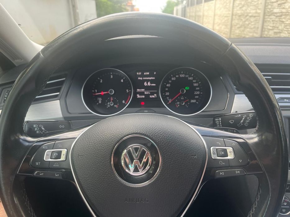 De vânzare Volkswagen Passat