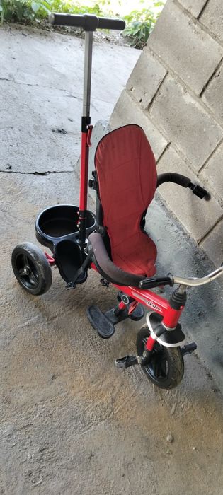 Продам велосипед б/у