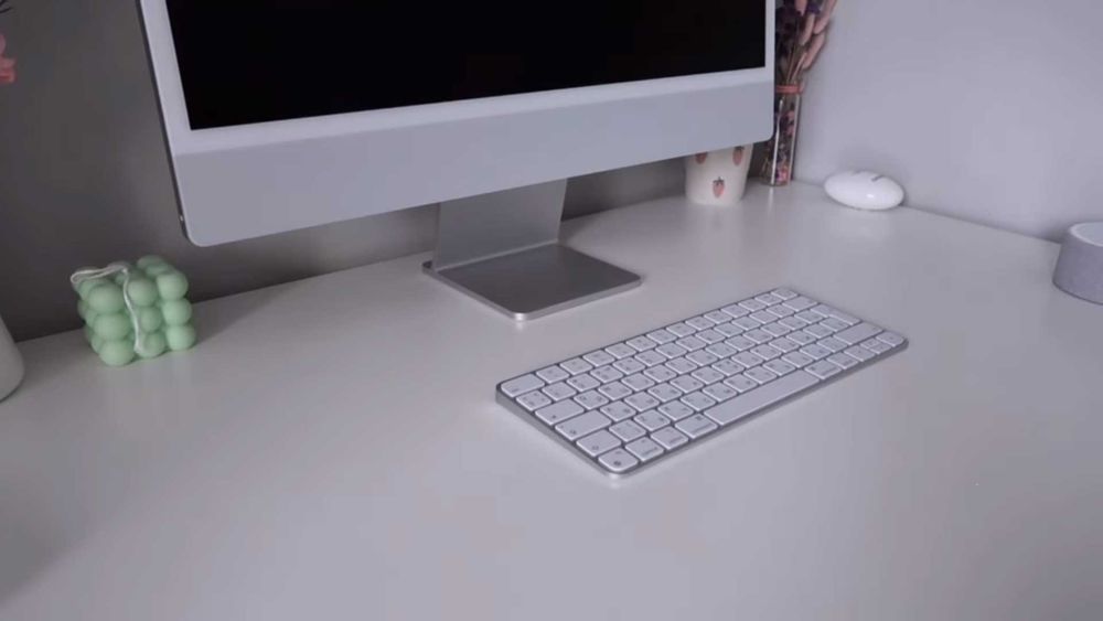 НОВЫЙ! iMac 24" All-in-One Display. 16GB RAM / 1TB SSD. M1 Processor.