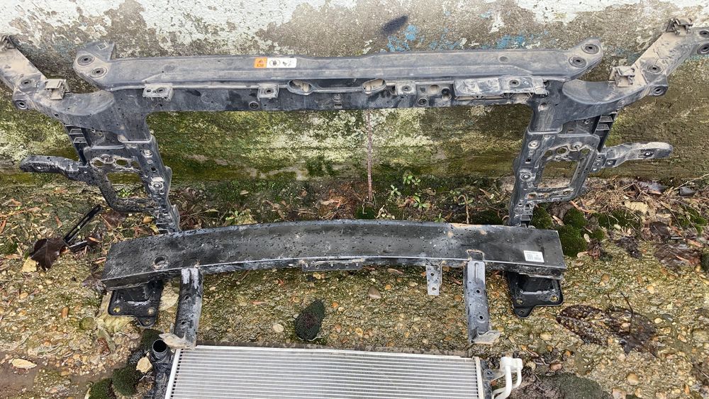 Trager radiatoare Armatura Hyundai Kona 2018 , 2019 , 2020 , 2021