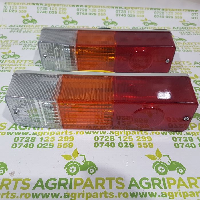 Lampa tractor,remorca 12-24 v