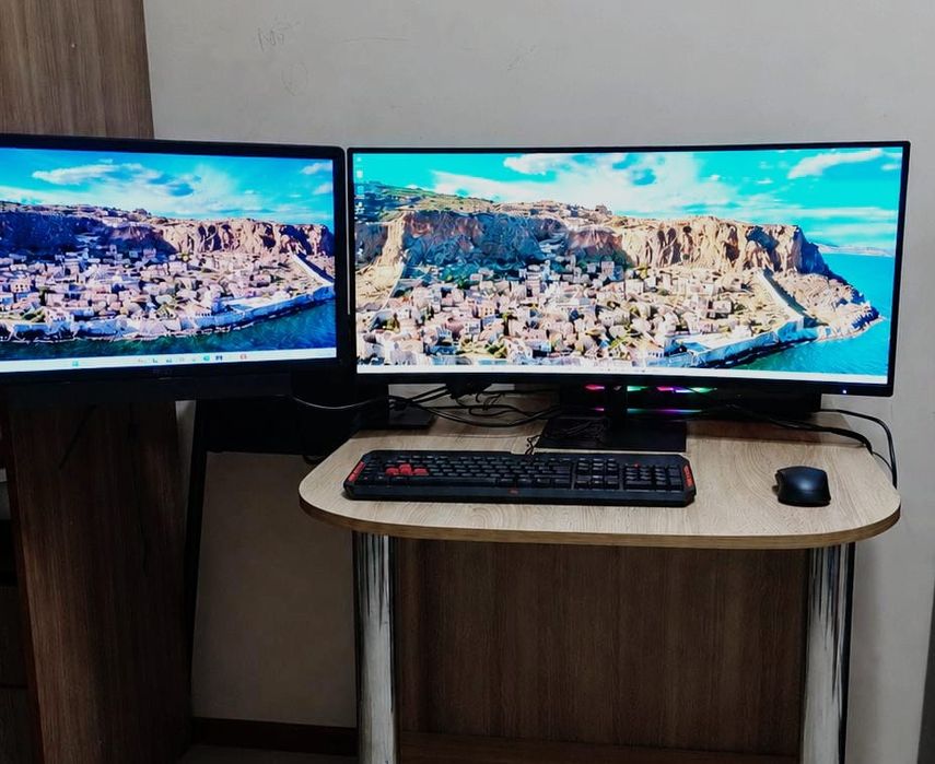 Продам игровой ПК