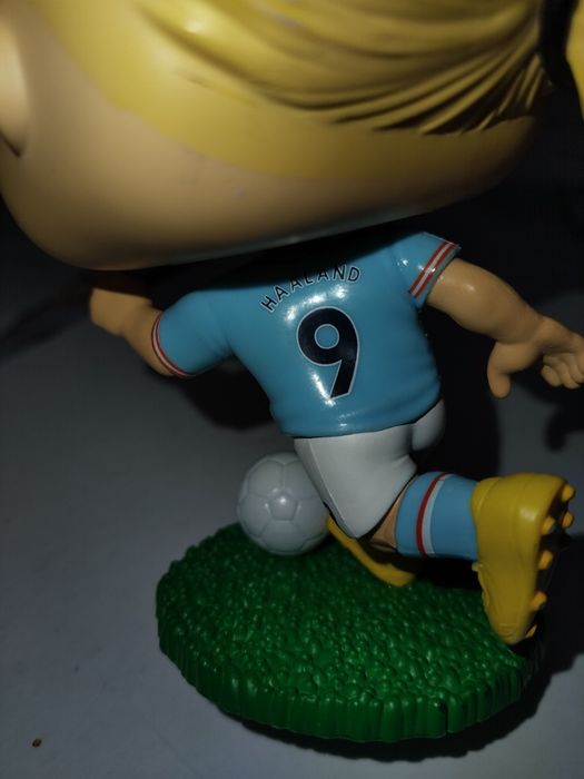 Холанд фанко поп