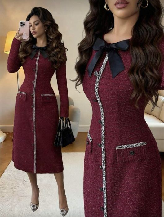 Rochie dama marimea S