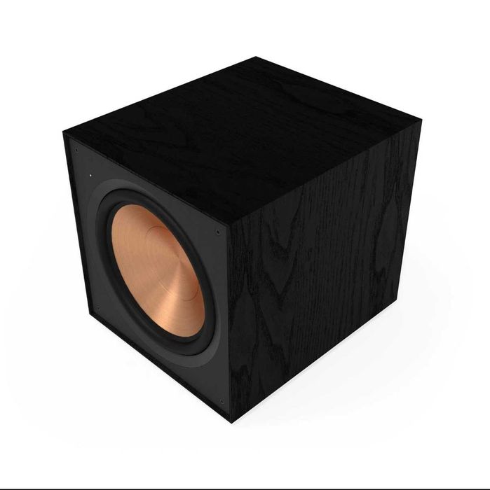Klipsch R 121SW – Активен субуфер ++ НОВ ++