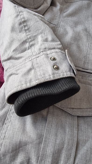 Женско Зимно дълго яке Espirit