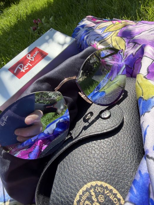Ochelari de soare damă Ray Ban