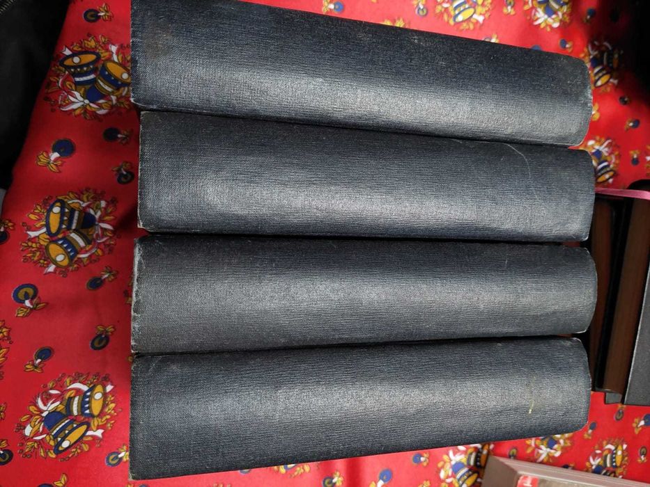 Șoimul Carpaților/roman foileton/fascicole!