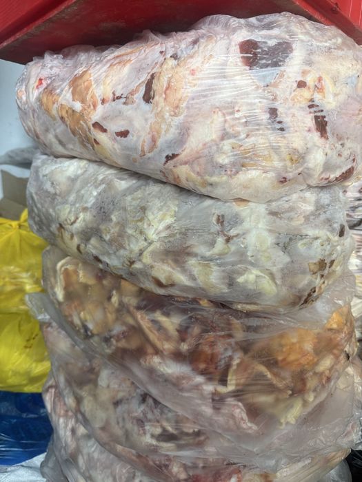 Продам каркасный жир