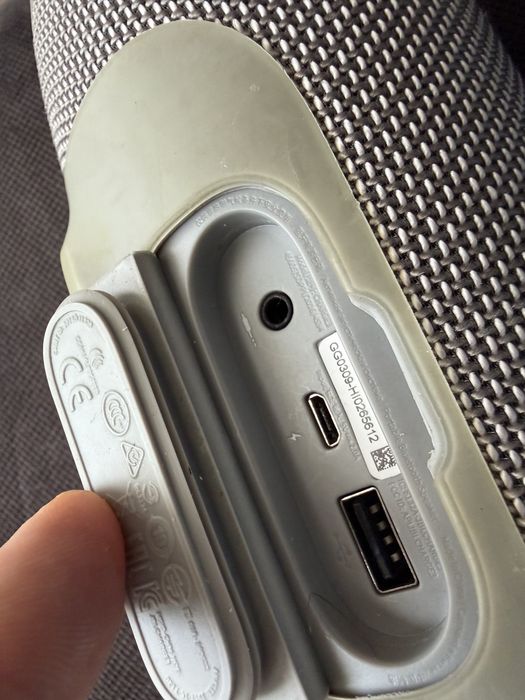 Boxa jbl Charge 3  /originala