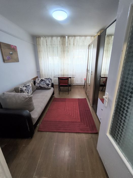Inchiriez apartament cu o camera