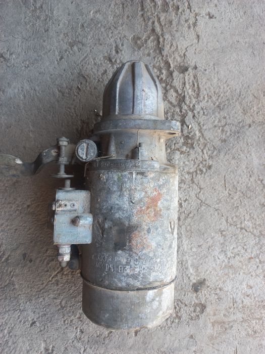 Стартер газ 52 ,газ 51