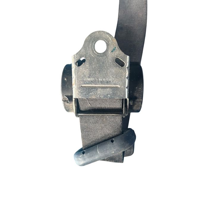 Centura De Siguranta Fata Stanga Spate Mitsubishi Colt Z3_V 2004 - 201