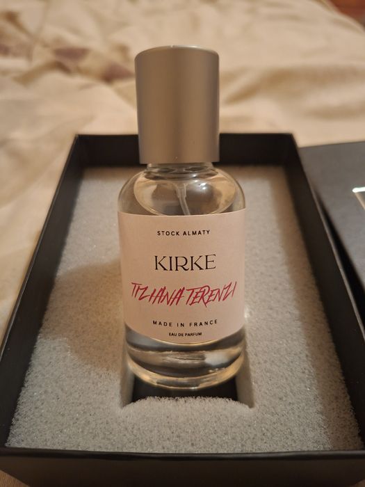 Парфюм KIRKE оригинал