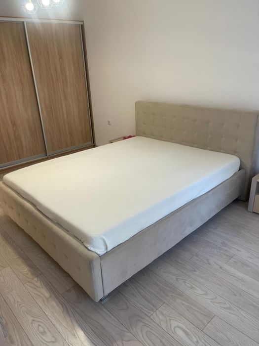 Apartament 1 Camera mobilat si utilat Maurer Residece Targu Mures