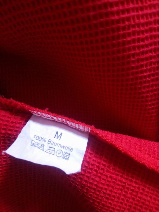 Халаты махровые (хлопок)