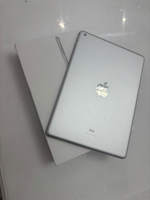 ІРad 9 generation 64 gb 10'2 inch (Wi-Fi) Gray