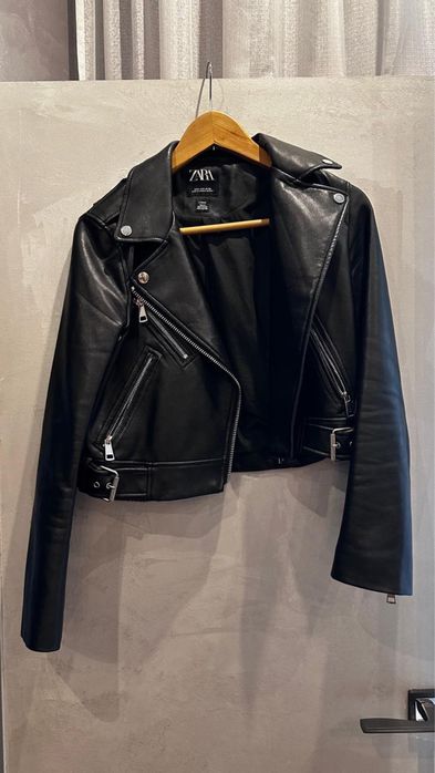 Женская куртка Zara