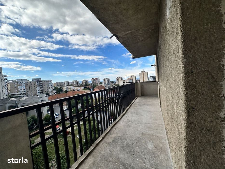 Apartament 2 camere decomandat de inchiririat -  Zona Onix