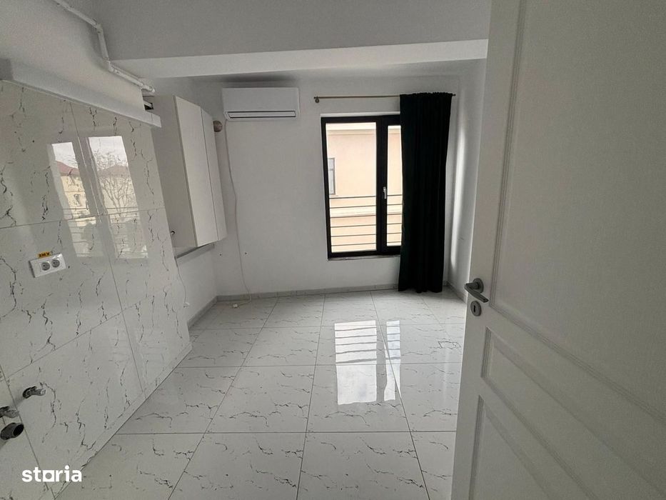 Spatiu Birouri cu 4 camere in zona Bucsinescu