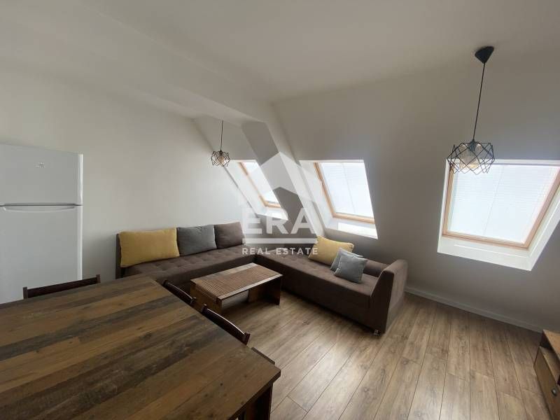 Дава се под наем Двустаен апартамент в Русе, Хъшове - 64 кв.м за 382.5 € - Снимка #5