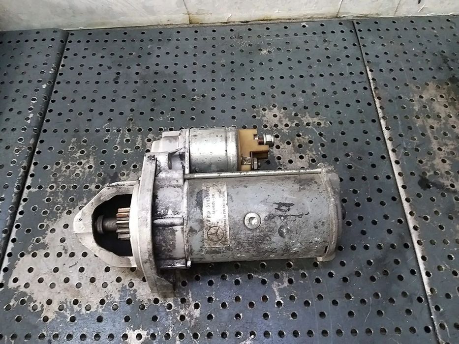 Electromotor 2.2 cdi mercedes c class w203 0051511301 a00515113010087