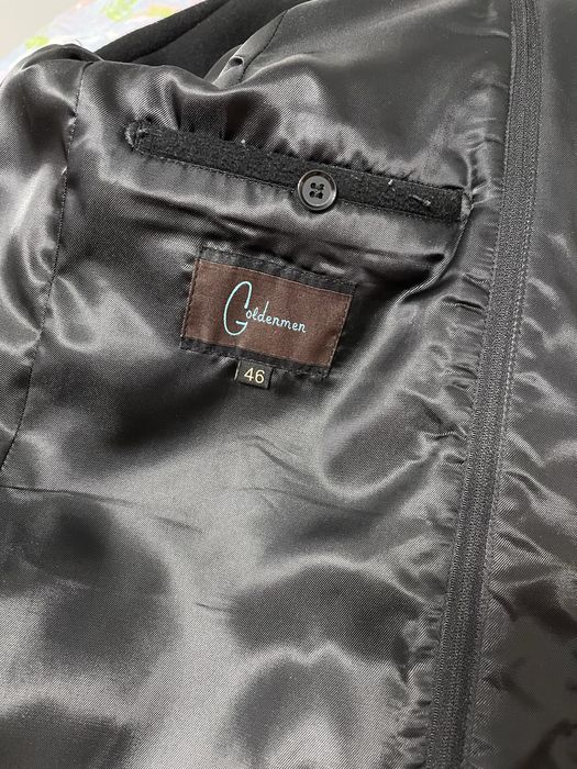 Продам польто 46 размера