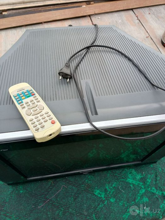 Televizor holati zòr